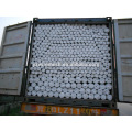 Alibaba Chine Anping Hexagonal Mesh / Galvanized Hexagonal Wire Mesh